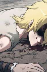 Manhwa Kalli the Champion gambar 3