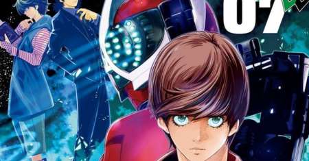 Kamen Rider W: Fuuto Tantei