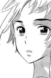 Komik Kami-sama ga Uso o Tsuku Preview Gambar 1