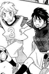 Komik Kami-sama ga Uso o Tsuku Preview Gambar 4