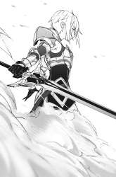 Komik Kamigami ni Sodaterare Shimo no, Saikyou to Naru Preview Gambar 3