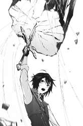 Komik Kamigami ni Sodaterare Shimo no, Saikyou to Naru Preview Gambar 4