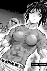 Komik Kaminaki Sekai no Onee-chan Katsudou Preview Gambar 4