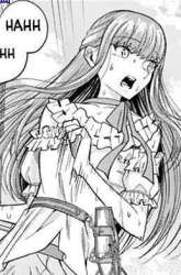 Komik Kaminari Mikado to Yobareta Saikyō Bōkensha Preview Gambar 3