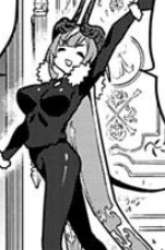 Manga Kanan-sama wa Akumade Choroi gambar 2