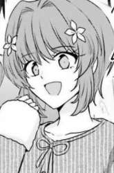 Manga Kanojo ga Senpai ni NTR-reta no de, Senpai no Kanojo wo NTR-masu gambar 1