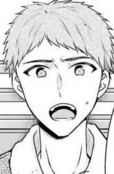 Manga Kanojo ga Senpai ni NTR-reta no de, Senpai no Kanojo wo NTR-masu gambar 2