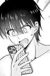 Manga Kanojo ga Senpai ni NTR-reta no de, Senpai no Kanojo wo NTR-masu gambar 4