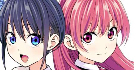 Kanojo mo Kanojo