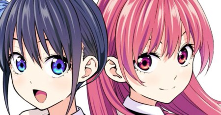 Kanojo mo Kanojo
