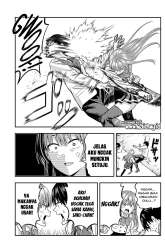 Manga Kanojo mo Kanojo gambar 4