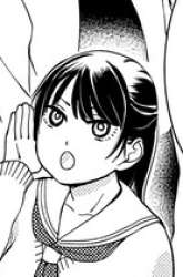 Komik Kanojo ni Naritai Kimi to Boku Preview Gambar 2