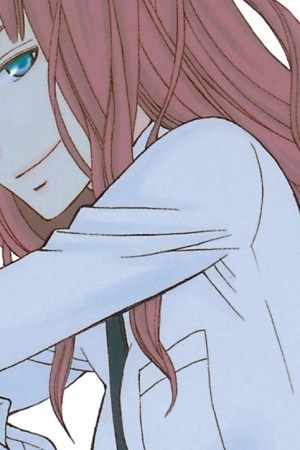 Sampul Kanojo ni Naru Hi