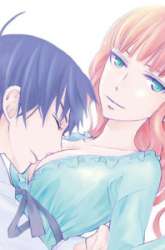 Manga Kanojo ni Naru Hi gambar 1