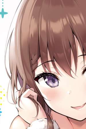 Sampul Kanojo ni Uwaki Sareteita Ore ga Koakuma na Kouhai ni Natsukarete Imasu