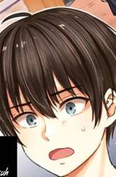 Komik Kanojo ni Uwaki Sareteita Ore ga Koakuma na Kouhai ni Natsukarete Imasu Preview Gambar 1