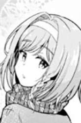 Komik Kanojo ni Uwaki Sareteita Ore ga Koakuma na Kouhai ni Natsukarete Imasu Preview Gambar 4