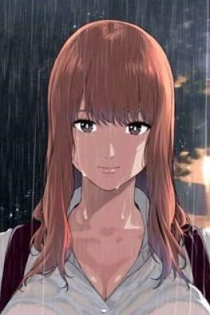 Sampul Kanojo no Tomodachi