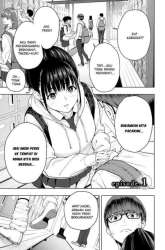 Komik Kanojo no Tomodachi Preview Gambar 1