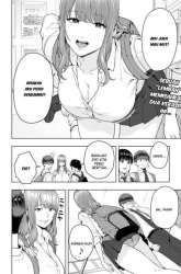 Komik Kanojo no Tomodachi Preview Gambar 2