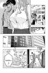 Komik Kanojo no Tomodachi Preview Gambar 3