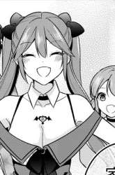 Komik Kanojo Shoukan Shimashita!? Preview Gambar 3