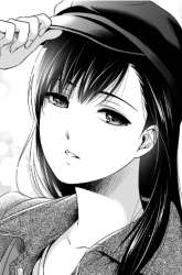 Komik Kanojo to Boku no Endroll Preview Gambar 3