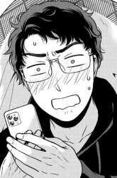 Komik Kanojo to Boku no Endroll Preview Gambar 4