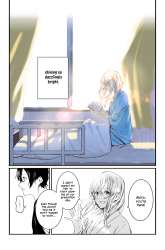 Manga Kanojo wa Itsumo Kagayaiteita gambar 4