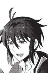 Komik Kansu To Yuusha No Chou Ma Kyoudou Preview Gambar 2