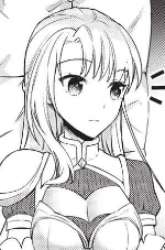 Komik Kansu To Yuusha No Chou Ma Kyoudou Preview Gambar 4