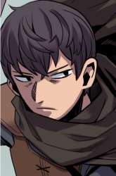 Manhwa Karsearin: Adventures of a Red Dragon gambar 1