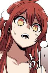 Manhwa Karsearin: Adventures of a Red Dragon gambar 3