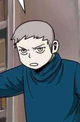 Manhwa Karuna gambar 2