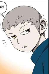 Manhwa Karuna gambar 3