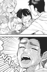 Komik Kasanegasane no Hatsukoi Desuga Preview Gambar 4