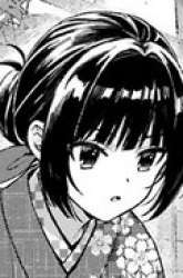 Manga Katsuben Ouji no Hanayome-san gambar 1