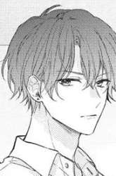 Manga Kawaii nante Kiitenai gambar 1