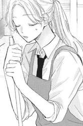 Manga Kawaii nante Kiitenai gambar 2