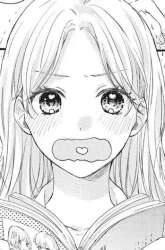 Manga Kawaii nante Kiitenai gambar 4