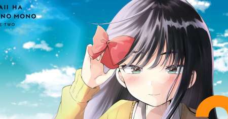 “Kawaii” wa Kimi no mono