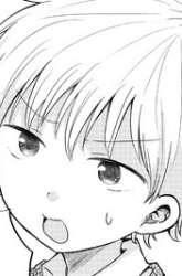 Komik “Kawaii” wa Kimi no mono Preview Gambar 1