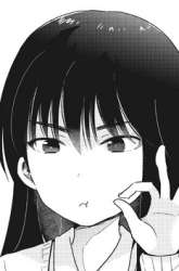 Komik “Kawaii” wa Kimi no mono Preview Gambar 4