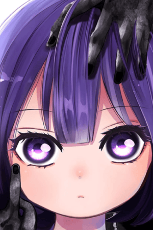 Sampul Kaya-chan wa Kowakunai