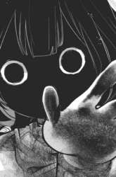 Manga Kaya-chan wa Kowakunai gambar 1