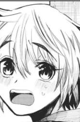 Manga Kaya-chan wa Kowakunai gambar 3