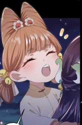 Manhua Keep A Low Profile, Sect Leader gambar 3