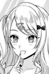 Komik Keiken Zumi na Kimi to, Keikein Zero na Ore ga, Otsukiai Suru Hanashi Preview Gambar 1