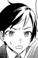 Komik Keiken Zumi na Kimi to, Keikein Zero na Ore ga, Otsukiai Suru Hanashi Preview Gambar 3