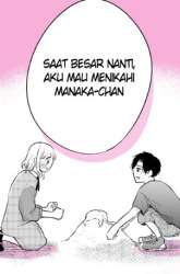 Manga Kekkon suru made Ato? Hi gambar 3